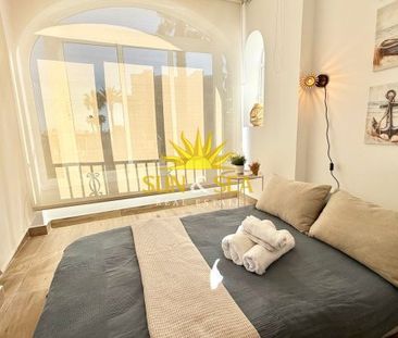1-BEDROOM APARTMENT - LA MANGA DEL MAR MENOR - Photo 4