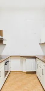 Charmanter Altbau | 4 Zimmer | zentrale Lage nahe Floridsdorf Bahnhof - Foto 1