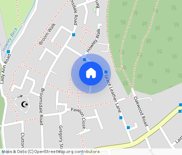 Cardigan Close, Batley, West Yorkshire, WF17 - Photo 1