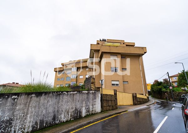 Apartamento T2 em Porto