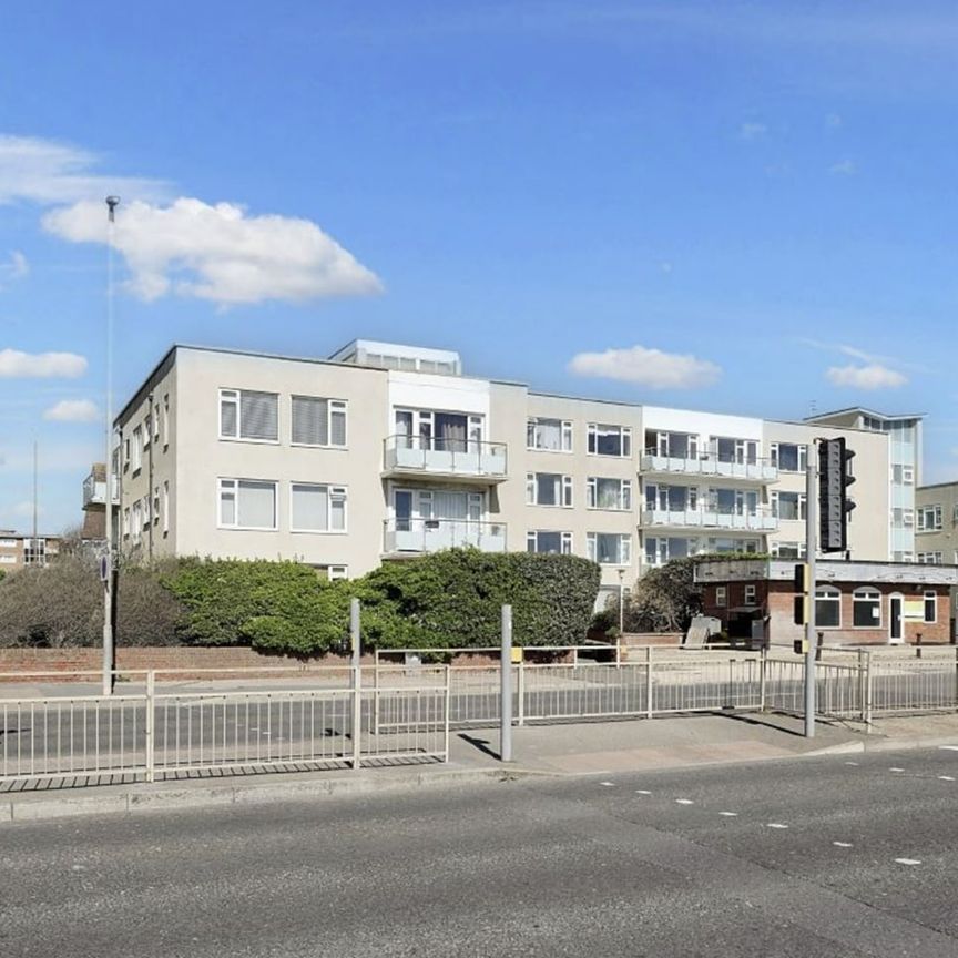 Studio Flat, Kingsway, BN3 - Photo 1