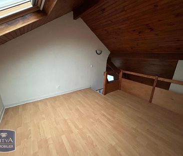 Location Appartement 2 pièces 31m² LILLE 59000 - Photo 6