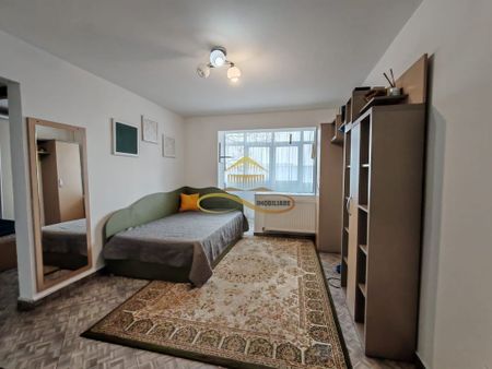 Apartament 2 camere de inchiriat, mobilat si utilat complet - Photo 5