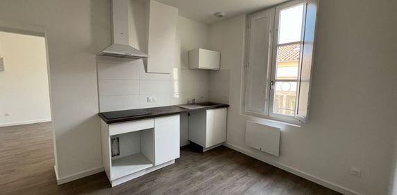 Appartement 2 pièces à louer - Photo 2