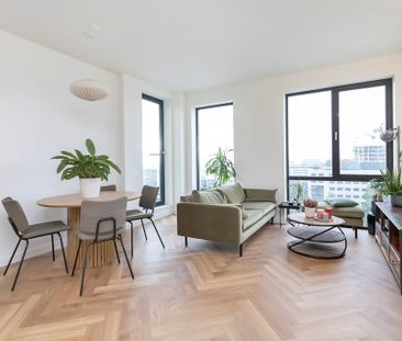 Te huur: Appartement Niemeyerstraat in Hoofddorp - Photo 4