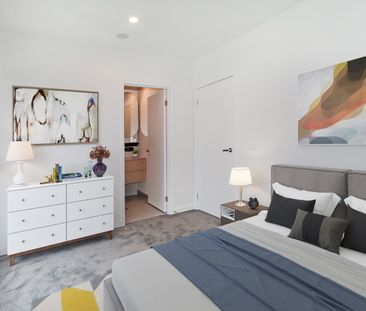 201/3 Olive York Way, Brunswick West VIC 3055 - Apartment For Rent ... - Photo 5