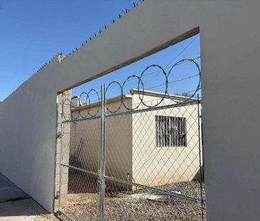 Residencial Quinta del Centro, Mexicali, Baja California - Foto 4