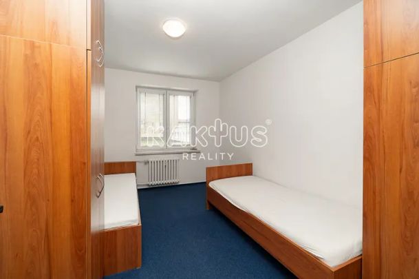 Pronájem bytu 2+1 (50 m - Photo 1