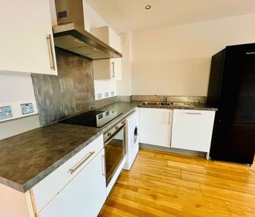 2 bedroom apartment to rent - Photo 1