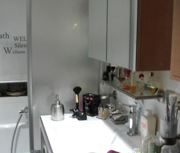 1 Zimmer-Wohnung, Küche, Bad, Balkon - Photo 3