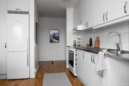 Konstruktörsgatan 64 - Photo 4