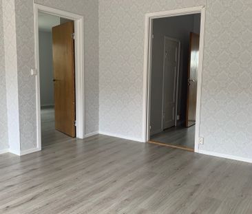 Järnvägsgatan 17E - Foto 3