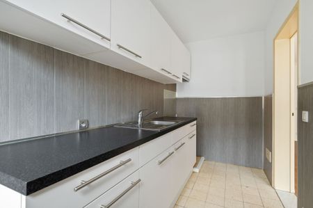 Ruim 2-slaapkamer-appartement op het gelijkvloers - Photo 2