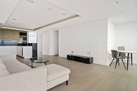Carrara Tower, 1 Bollinder Place, London, EC1V 2AG - Photo 2