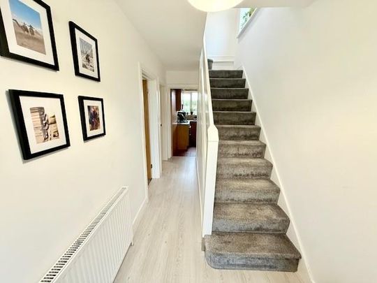 3 bedroom house to rent - Photo 1