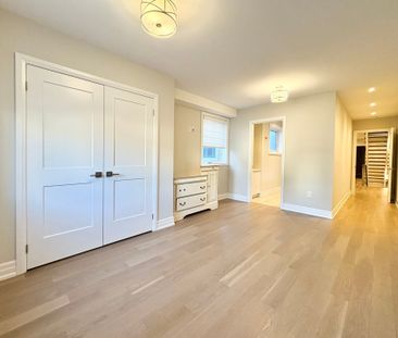 For Lease - 267 Symington Avenue, Toronto, Ontario - Photo 5