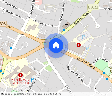 Osborne Road, Windsor, Berkshire, SL4 - Photo 1
