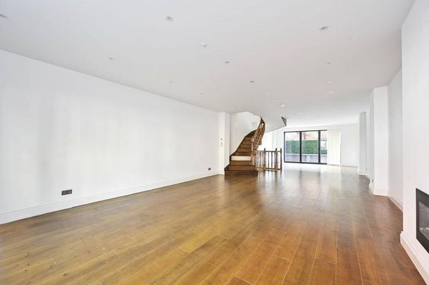 5 bedroom house to rent - Photo 1