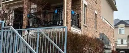 2441 GREENWICH Road Unit# 128 | 2441 GREENWICH Road Unit# 128, Oakville - Photo 1