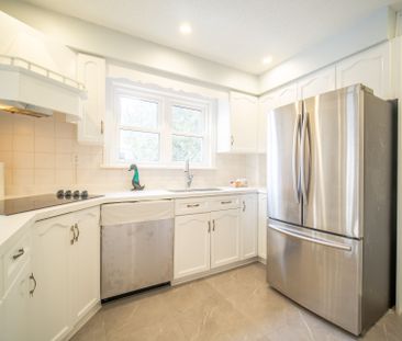 For Lease - 10 Monroe Street Unit# #Bsmt, Cambridge, Ontario - Photo 2