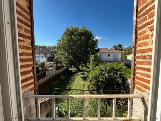 Location Appartement 2 pièces 33m² - Photo 1