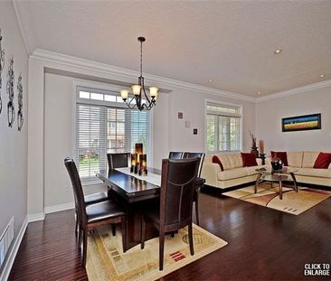 For Lease - 30 Midnightsun Trail Unit# Upper, Brampton, Ontario - Photo 5