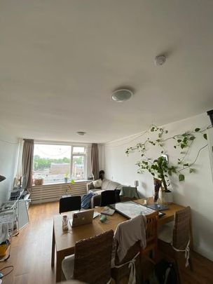 Room Amsterdam - Vanosstraat 134 - Foto 1