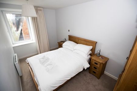 48 Windermere, Gilford Road, Sandymount, Dublin 4 - Photo 3