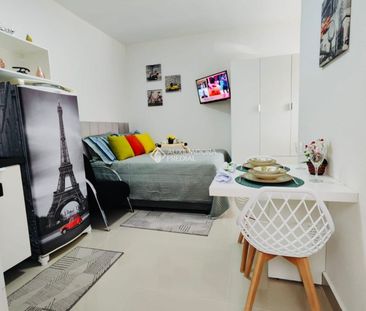 Kitnet com 1 quarto e 32m² para alugar em Vila Gonçalves, São Berna... - Photo 2