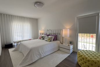 Apartamento T3 em Setúbal