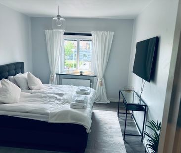 Köpmangatan, Avesta - Photo 3