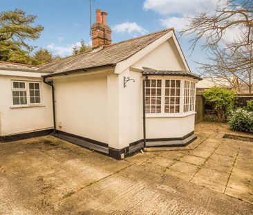 2 bedroom detached bungalow to rent - Photo 6