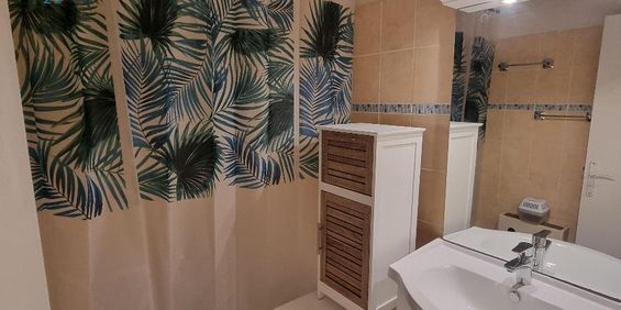 APPARTEMENT T1 32M - Photo 3