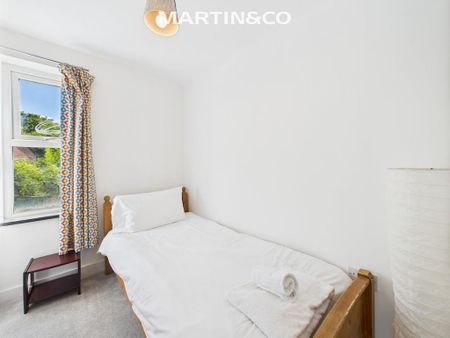 4 bedroom detached house to rent - Photo 5