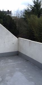 A LOUER - Appartement 2 pièces TERRASSE, CAVE ET STATIONNEMENT, de 37.06 m² - Photo 3