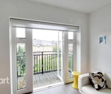 2 bedroom apartment to rent - Photo 4