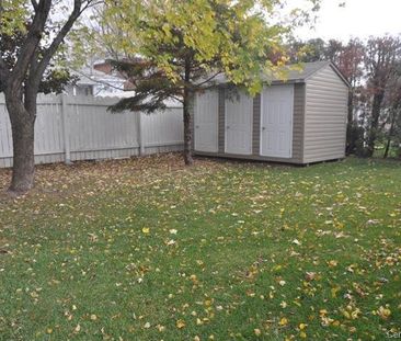 Appartement à Longueuil (Le Vieux-Longueuil) - Photo 6