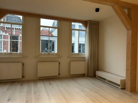 Te huur: Appartement Peperstraat in Purmerend - Foto 2