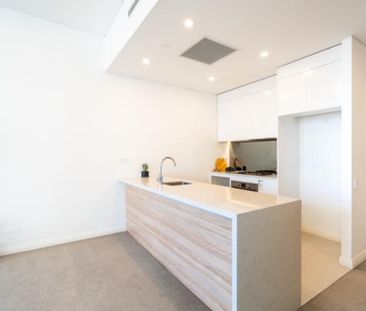 804c/6-10 Nancarrow Avenue, Ryde NSW 2112 - Apartment For Rent | Do... - Photo 3