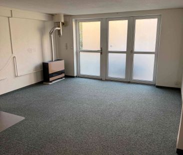2 Zimmer, 60 m², EG - Photo 1