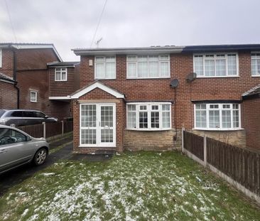 3 bedroom semi-detached house to rent - Photo 1