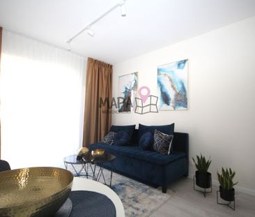 Piękny nowy apartament w Kamienica Nova + parking - Фото 5
