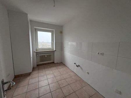 4-Zimmer-Wohnung in Wilhelmshaven Heppens - Foto 5