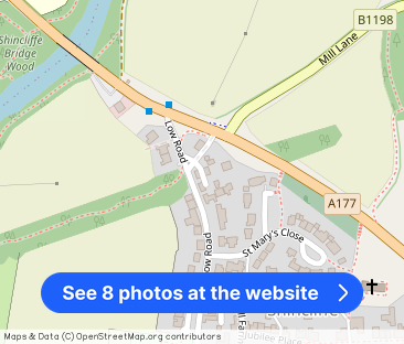 The Mews, Shincliffe Village, Durham, DH1 2YH - Photo 1