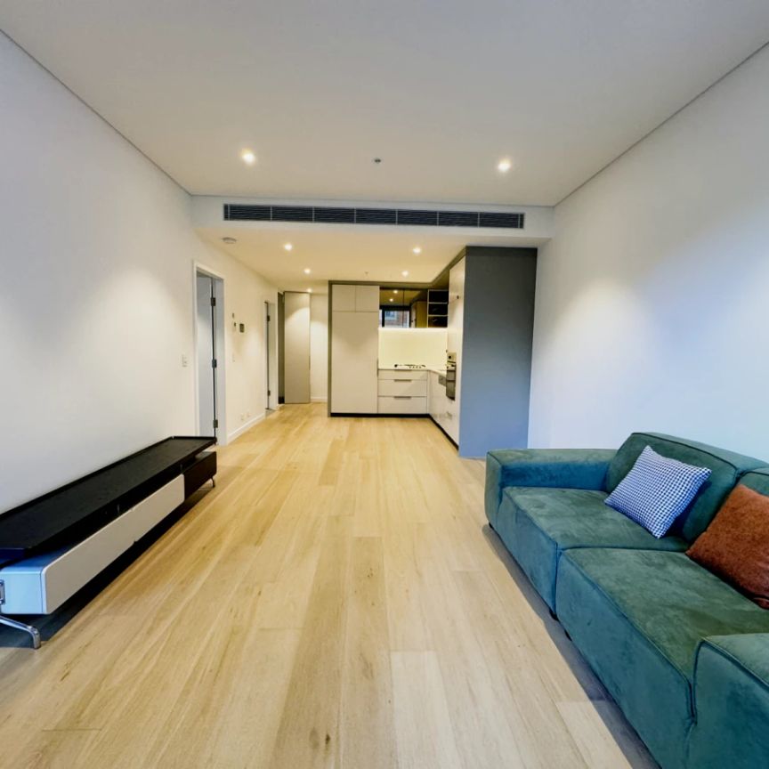 83 Hay st, Sydney - Photo 1