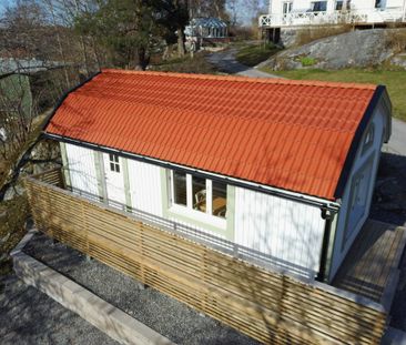 Albert Landbergs Gränd, Hässelby - Photo 4