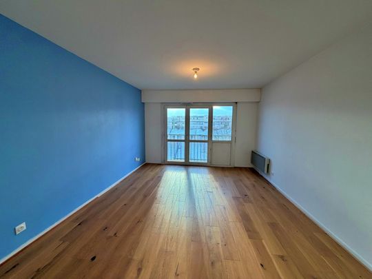 Location Appartement 2 pièces 48m² NANCY 54000 - Photo 1