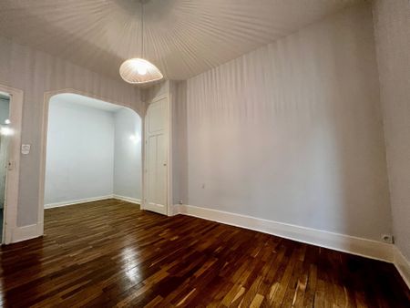 T2 57 m² - A LOUER GRENOBLE - Photo 2