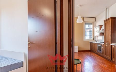 Rif. 784 | bilocale arredato zona mm dergano - Photo 4