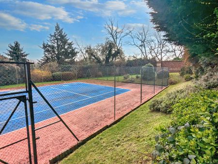5 bedroom detached house to rent - Photo 4
